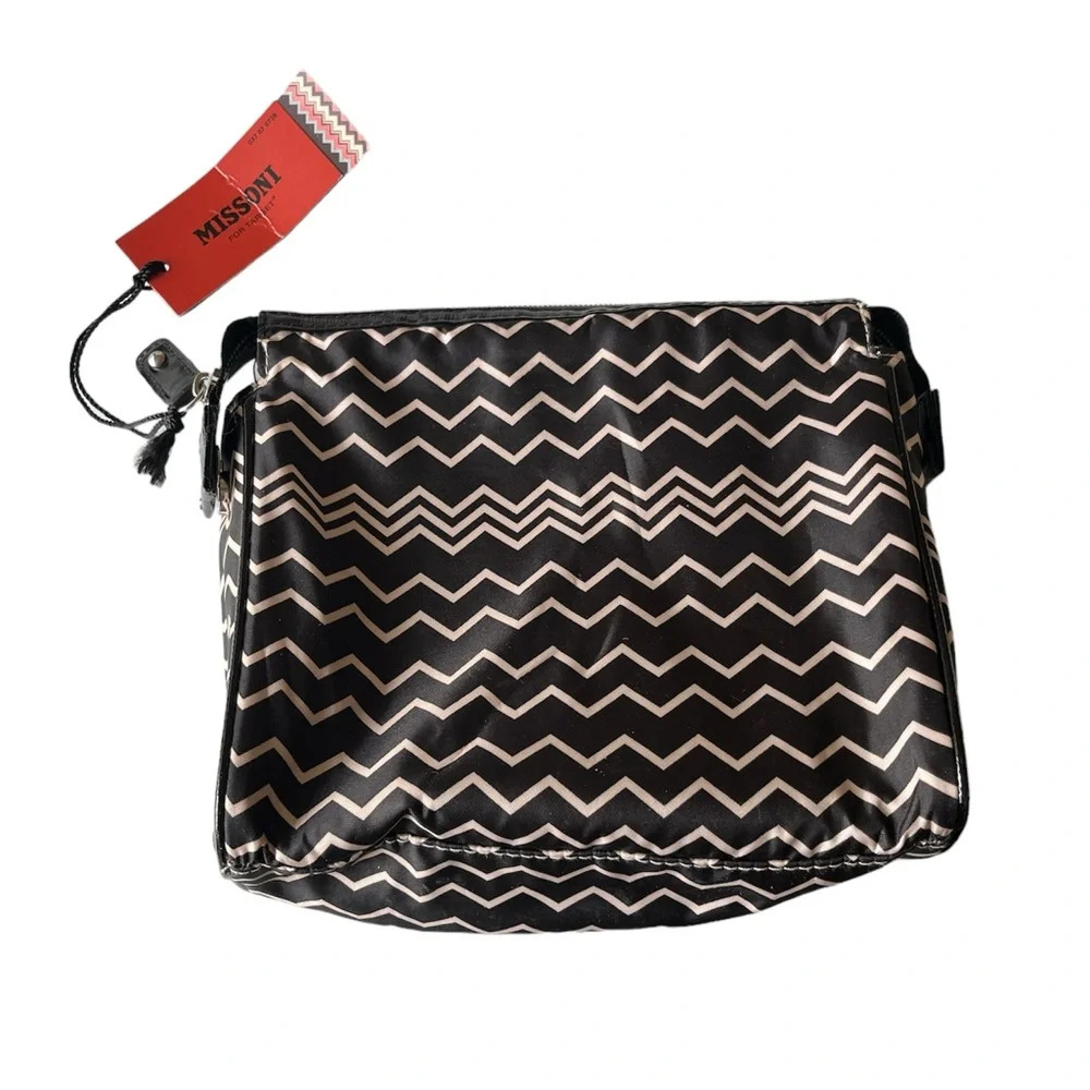 Missoni for Target medium purse kit